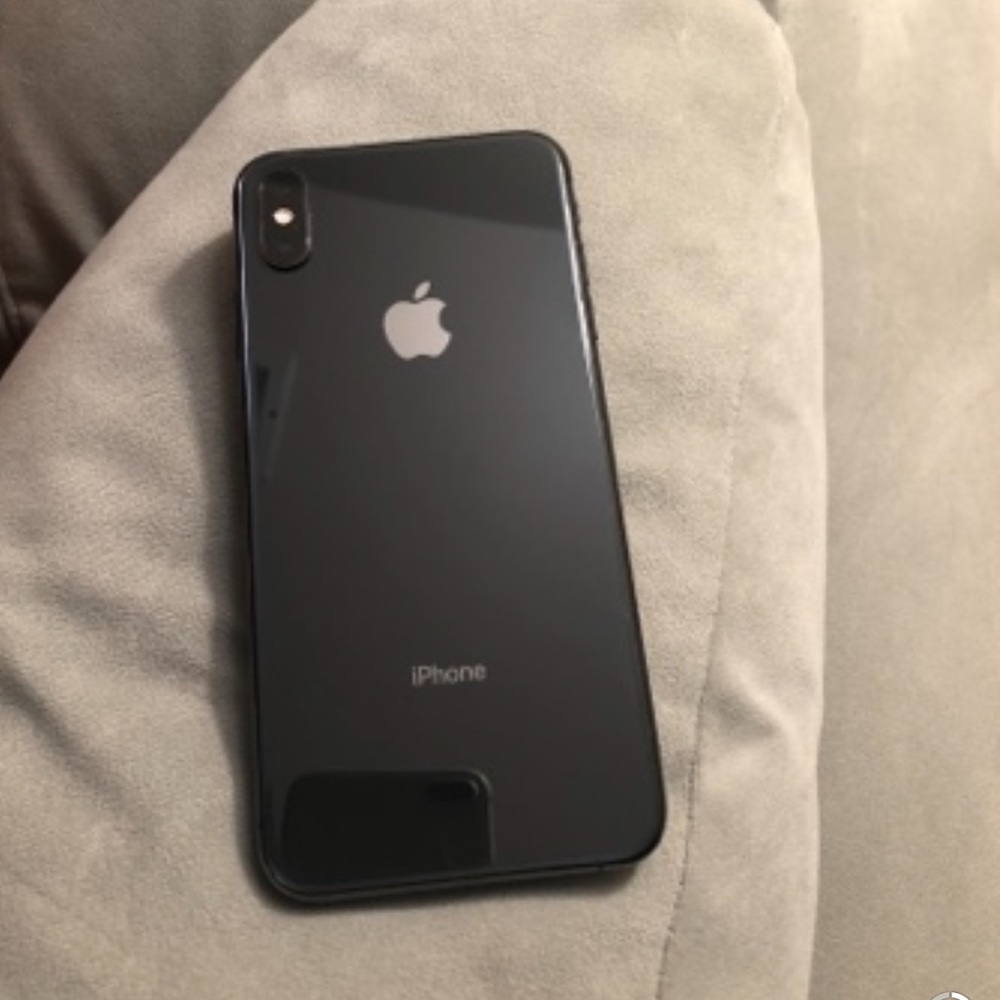 iPhone XS MAX
